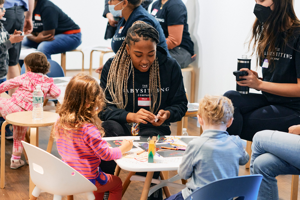 What’s On New York Fall