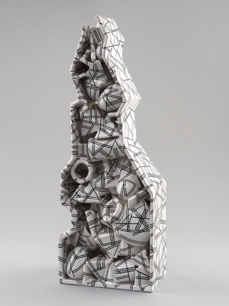 Hampstead The Sculpture Guide