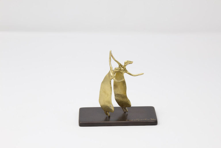 Hampstead The Sculpture Guide