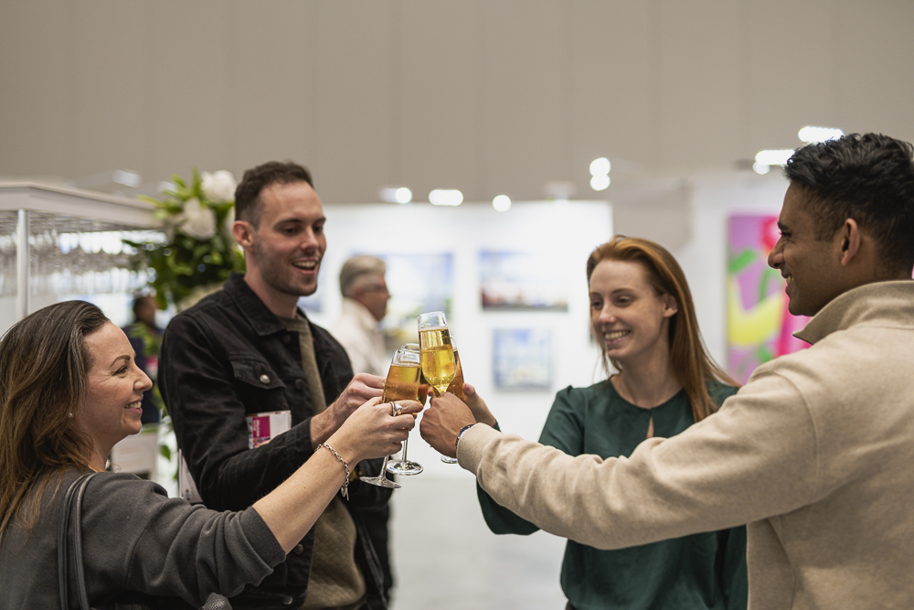 Your Guide to Affordable Art Fair Melbourne