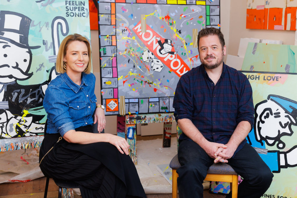 Your Guide to Affordable Art Fair Melbourne