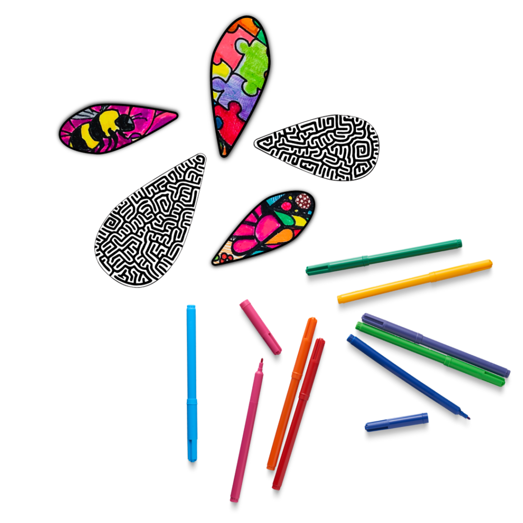 Explore the Benefits of Community Art Making